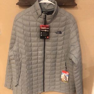 Men’s The North Face Jacket
